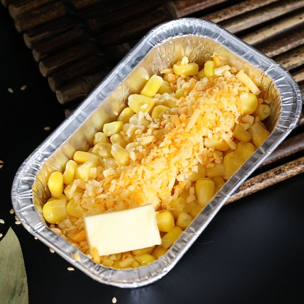 corn-foil