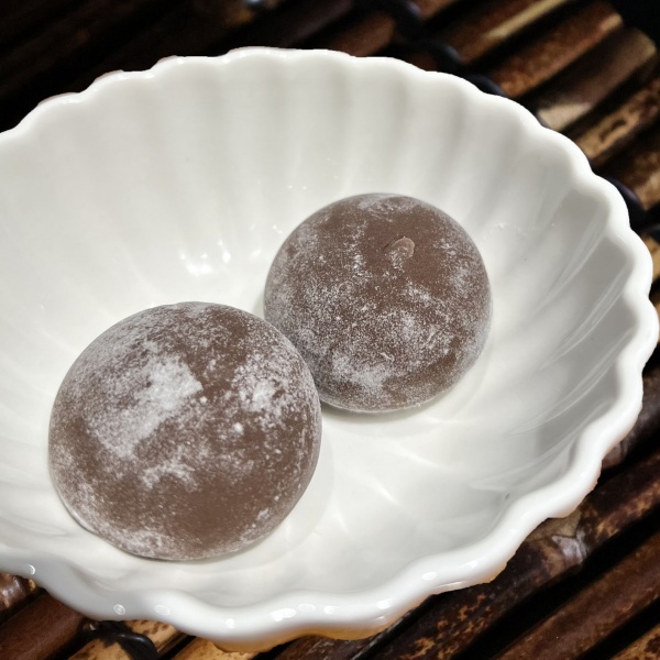 Mochi Chocolate