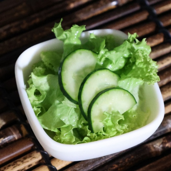 salad